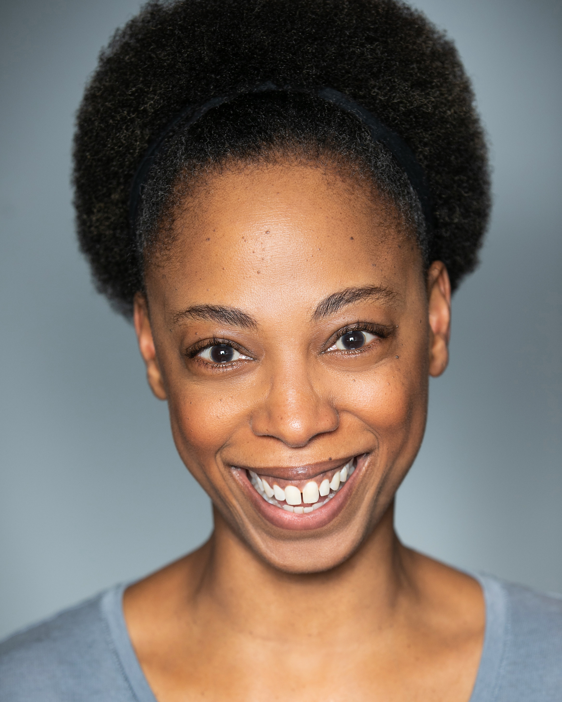 actor Alana Maria large photo