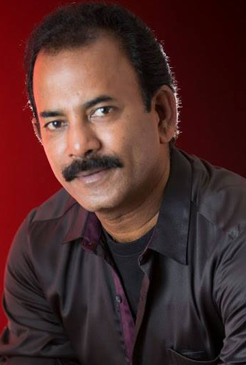 actor Major Ravi large photo