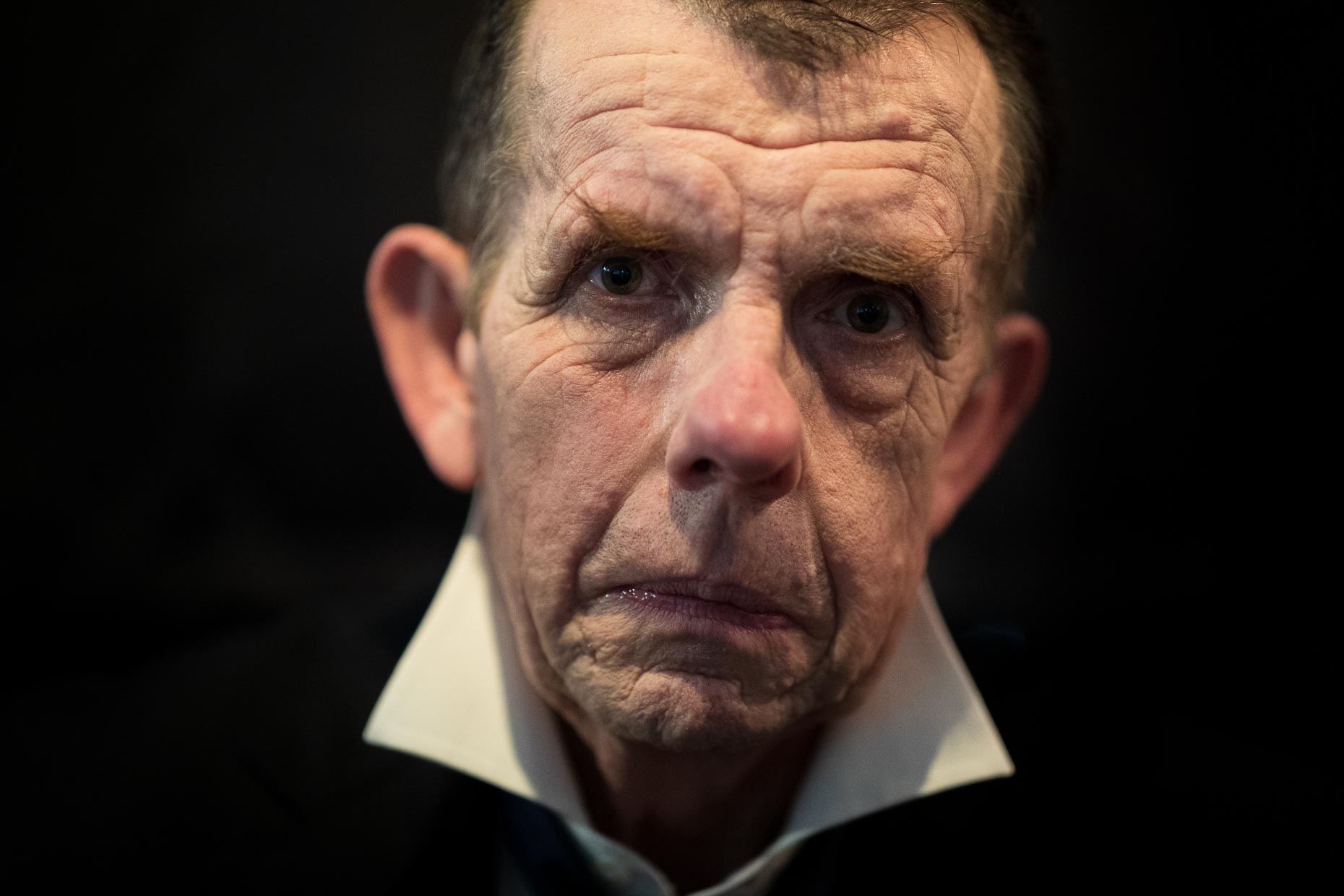 actor John Locke large photo