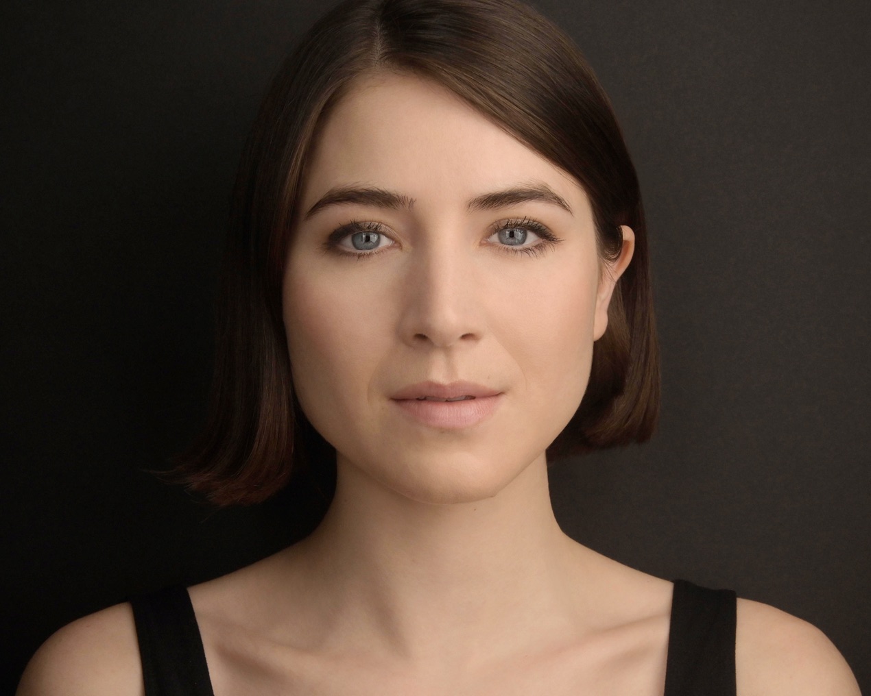 actor Aurora Heimbach large photo