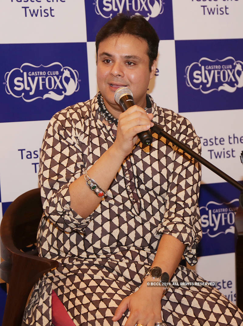 actor Sujoy Prosad Chatterjee large photo