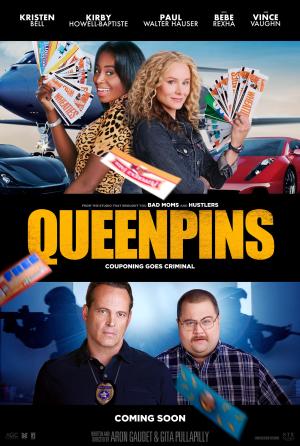 Queenpins [Version française]