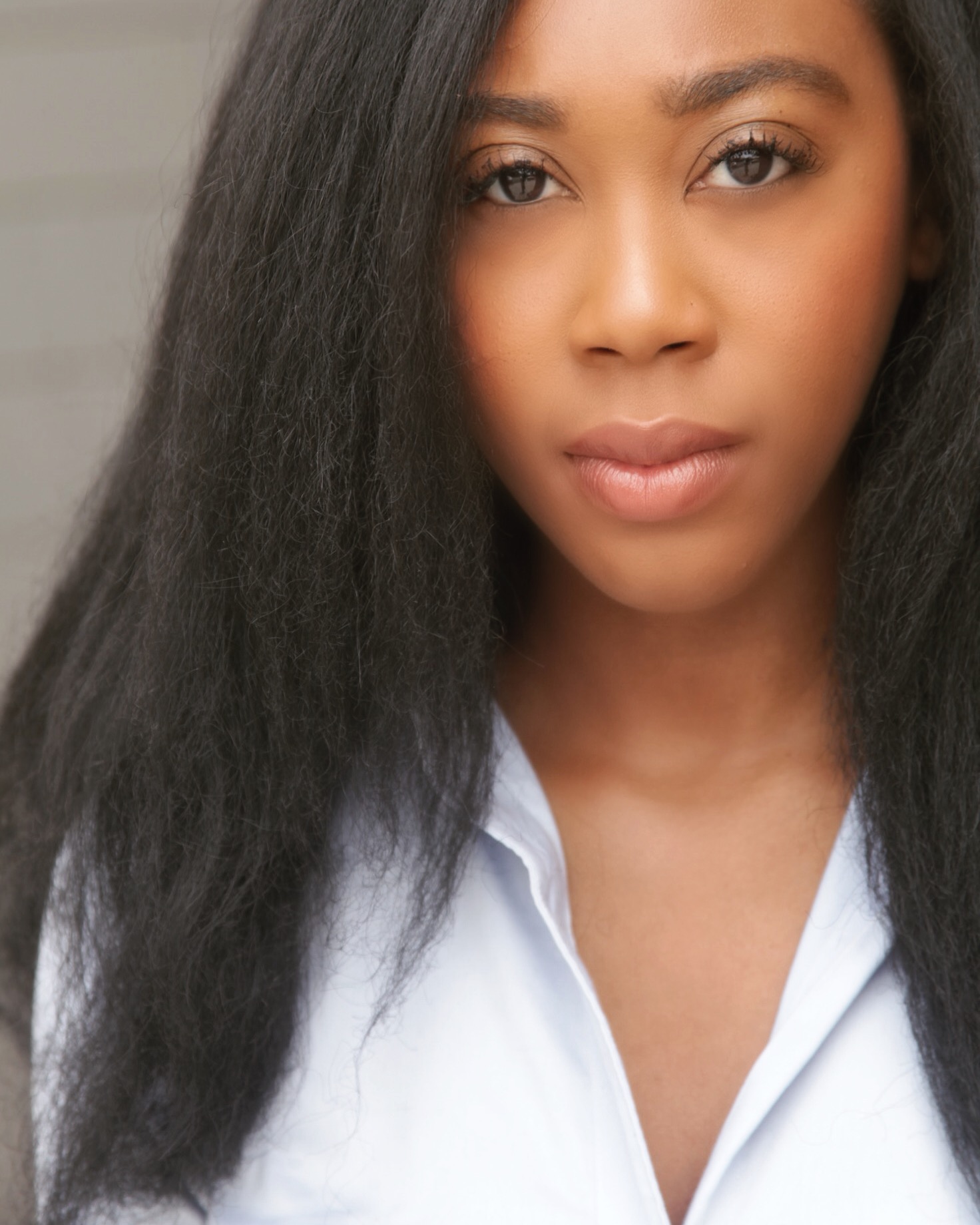 actor Denisha Hardeman large photo