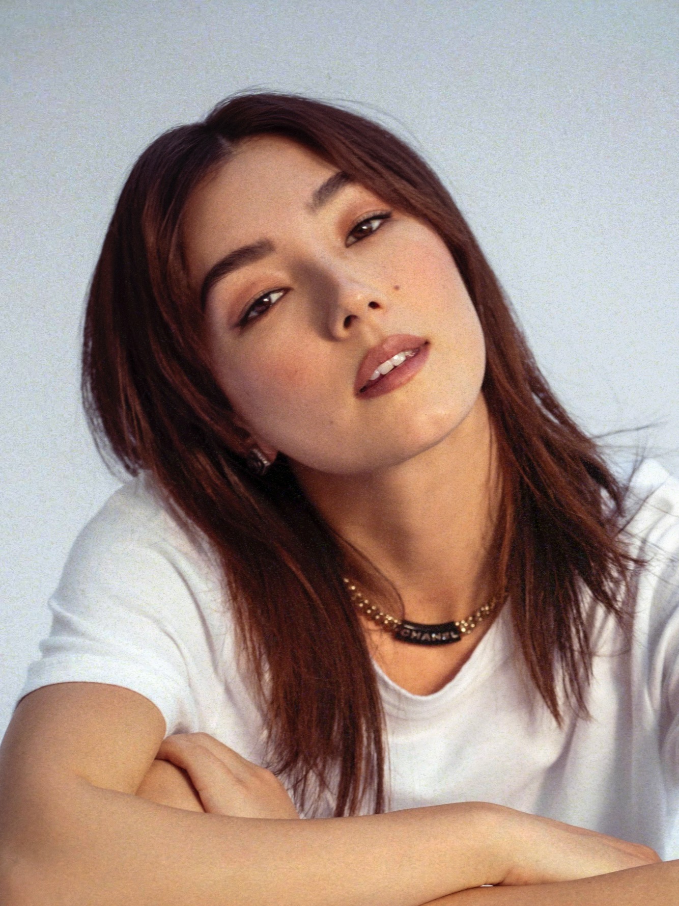 actor Natasha Liu Bordizzo large photo