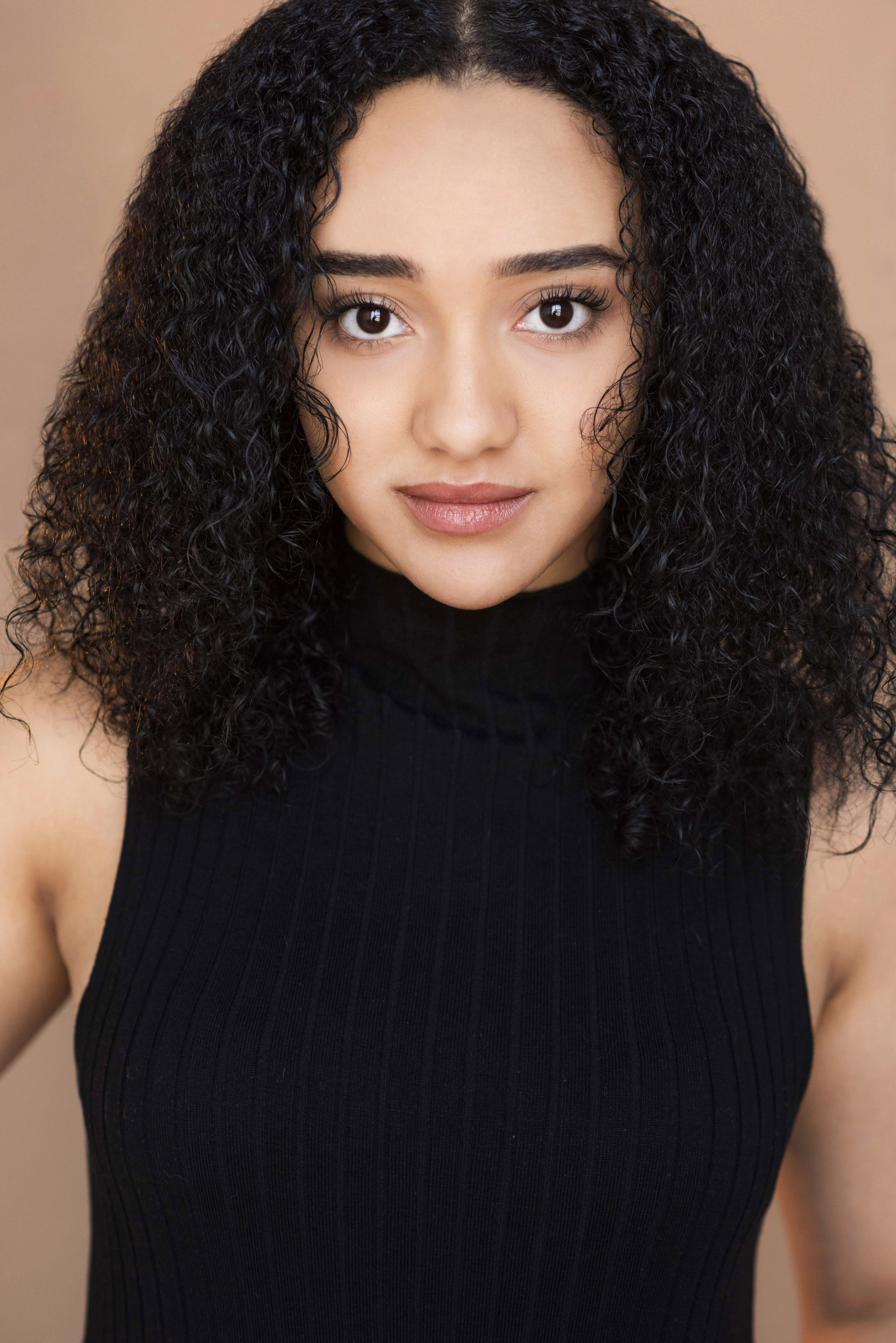 actor Verity Marks large photo