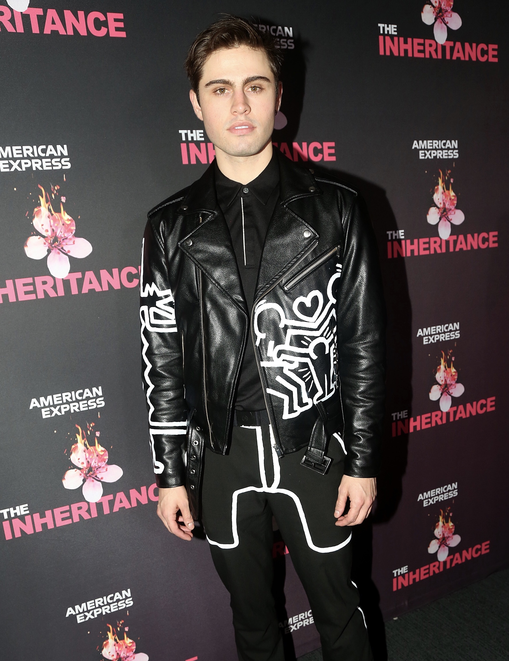 actor Carson McCalley large photo