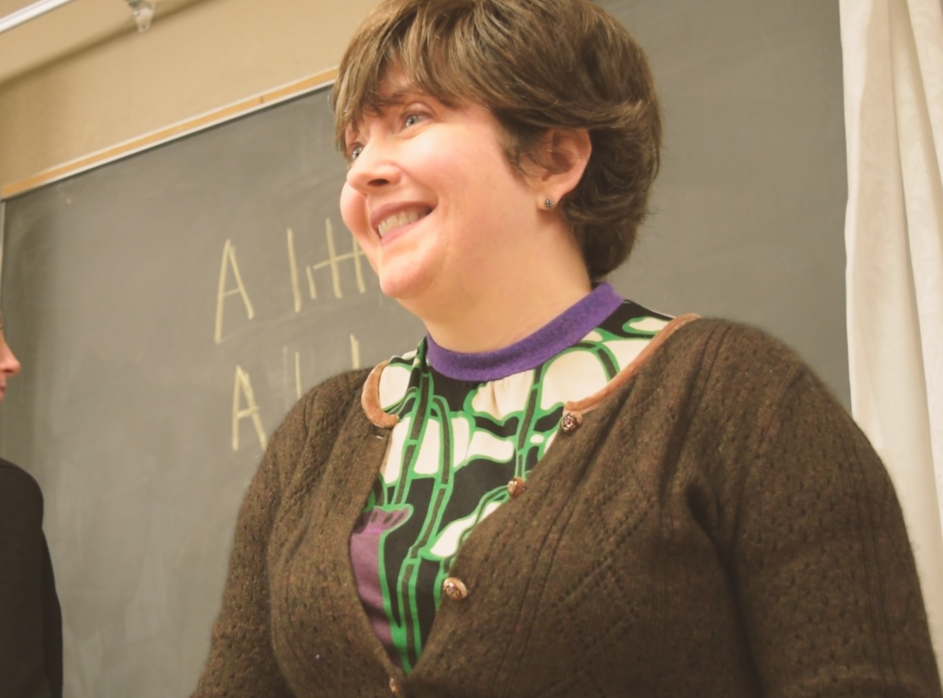 actor Kate Maloy large photo