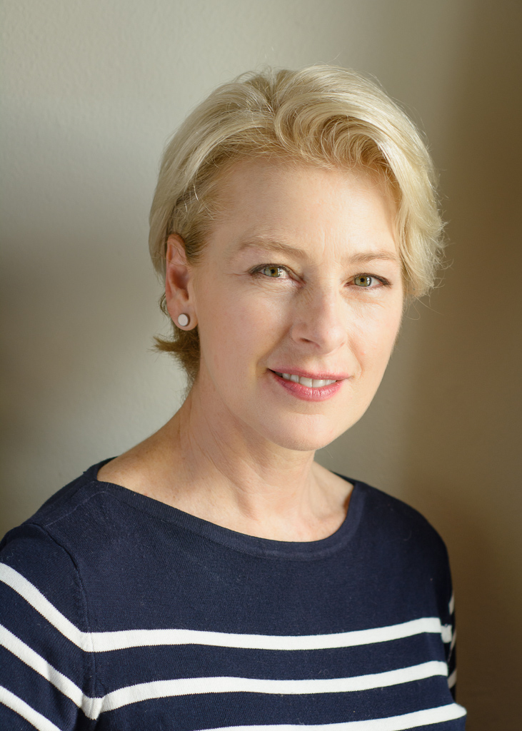 actor Susan Danford large photo