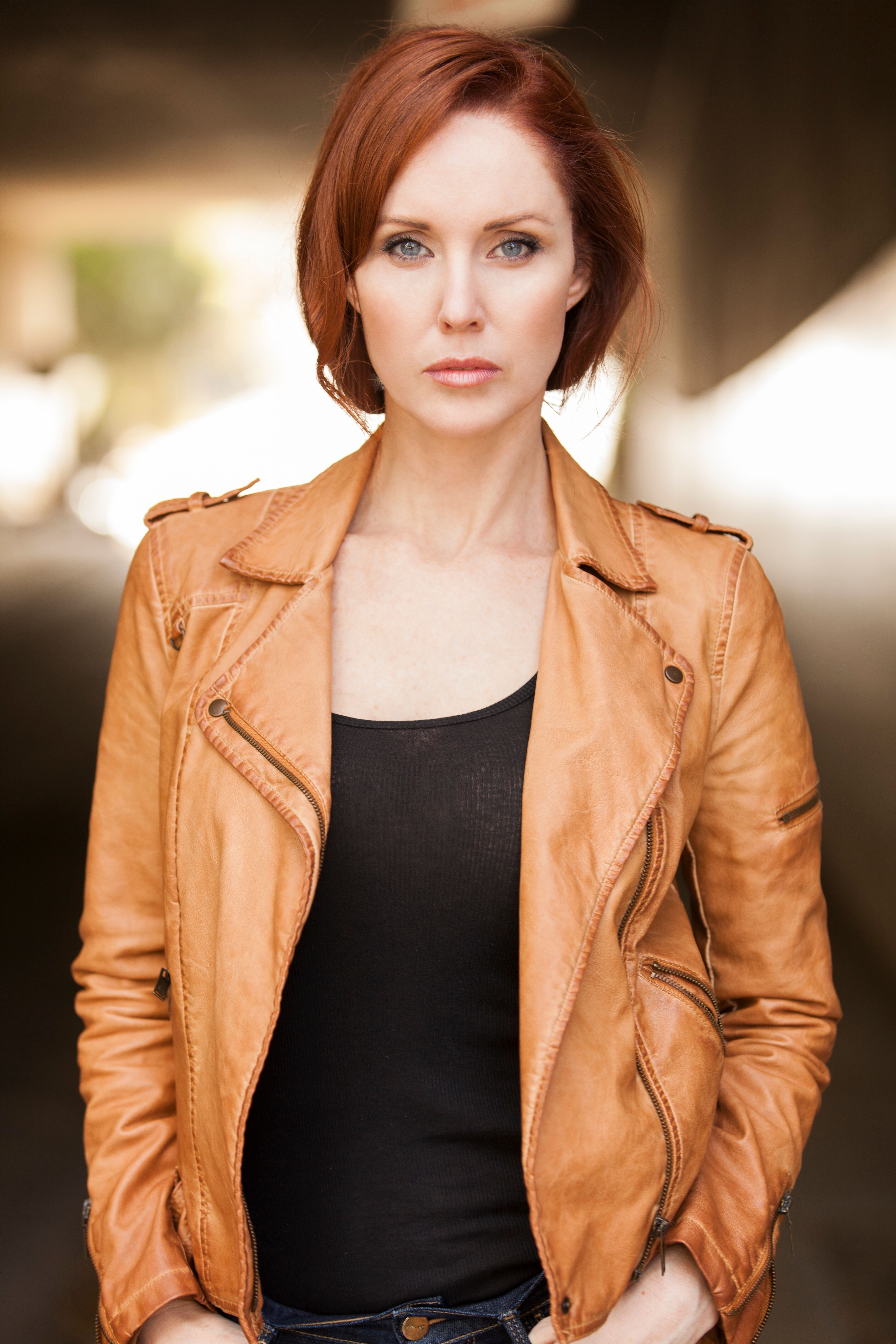 actor Jayne Marin large photo