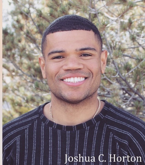 actor Josh Horton large photo