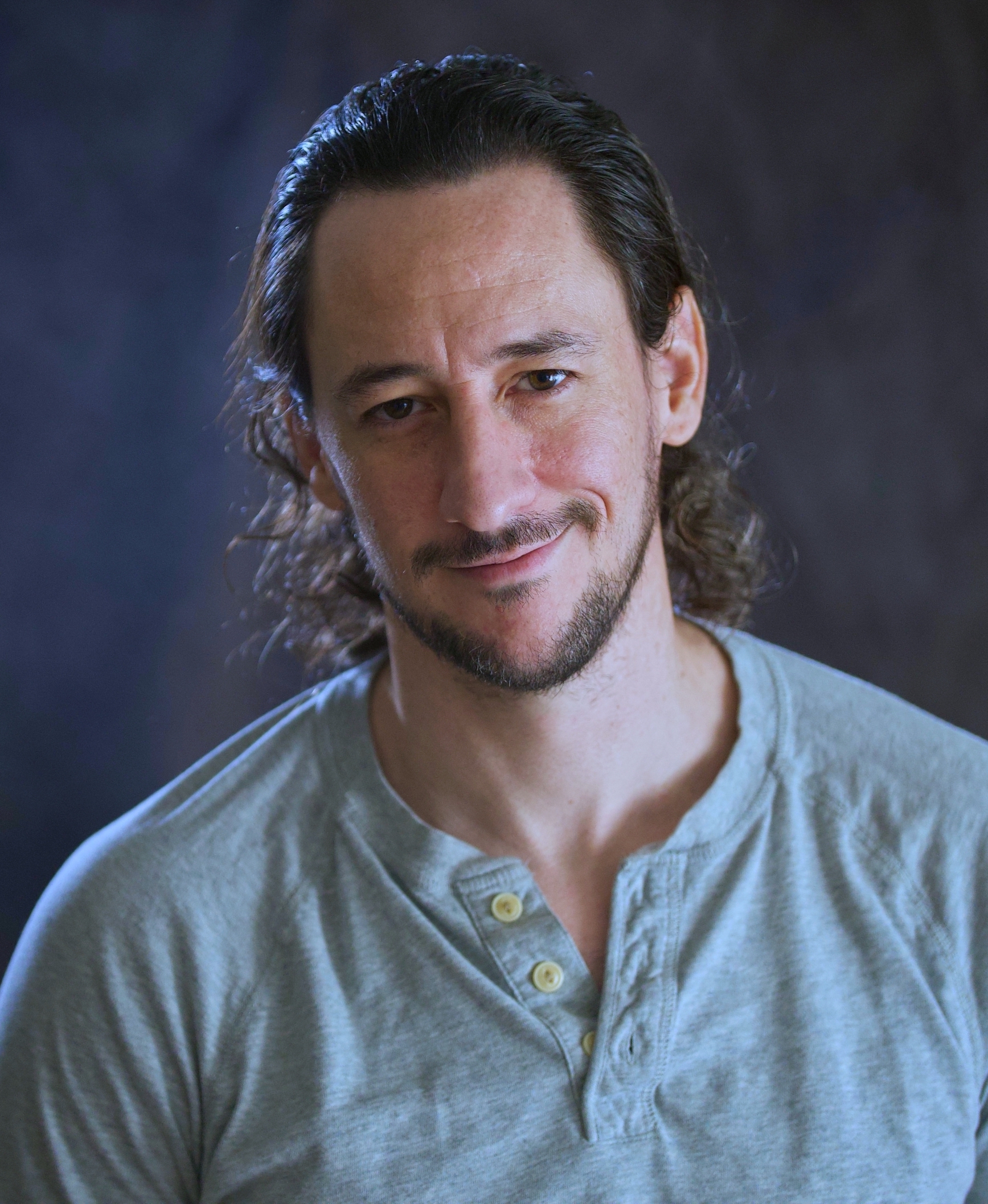 actor Owen Conway large photo