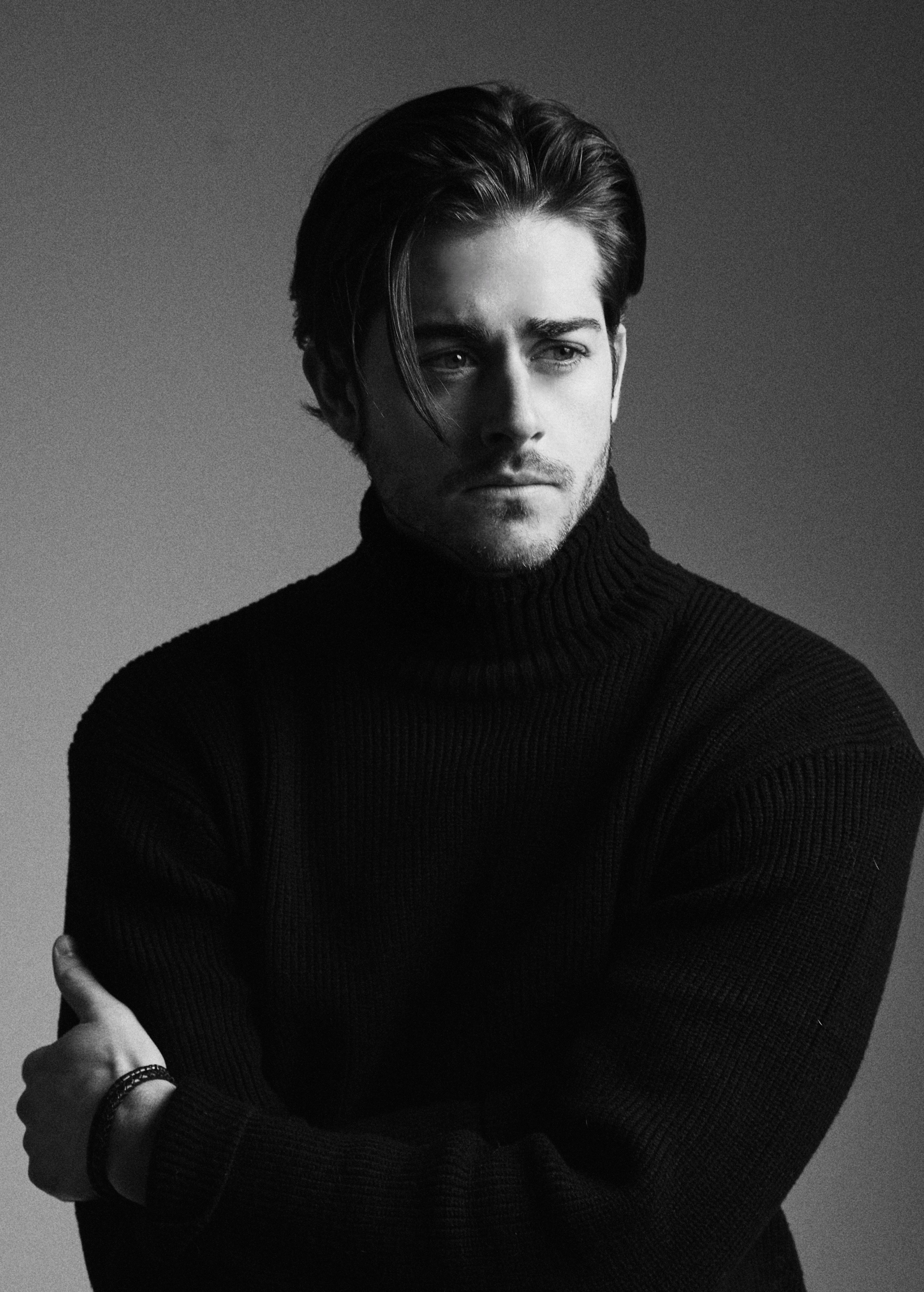 actor Kevin Dockry large photo