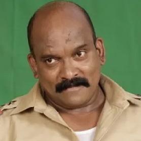 actor Ashish Warang large photo