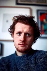 Harry Michell