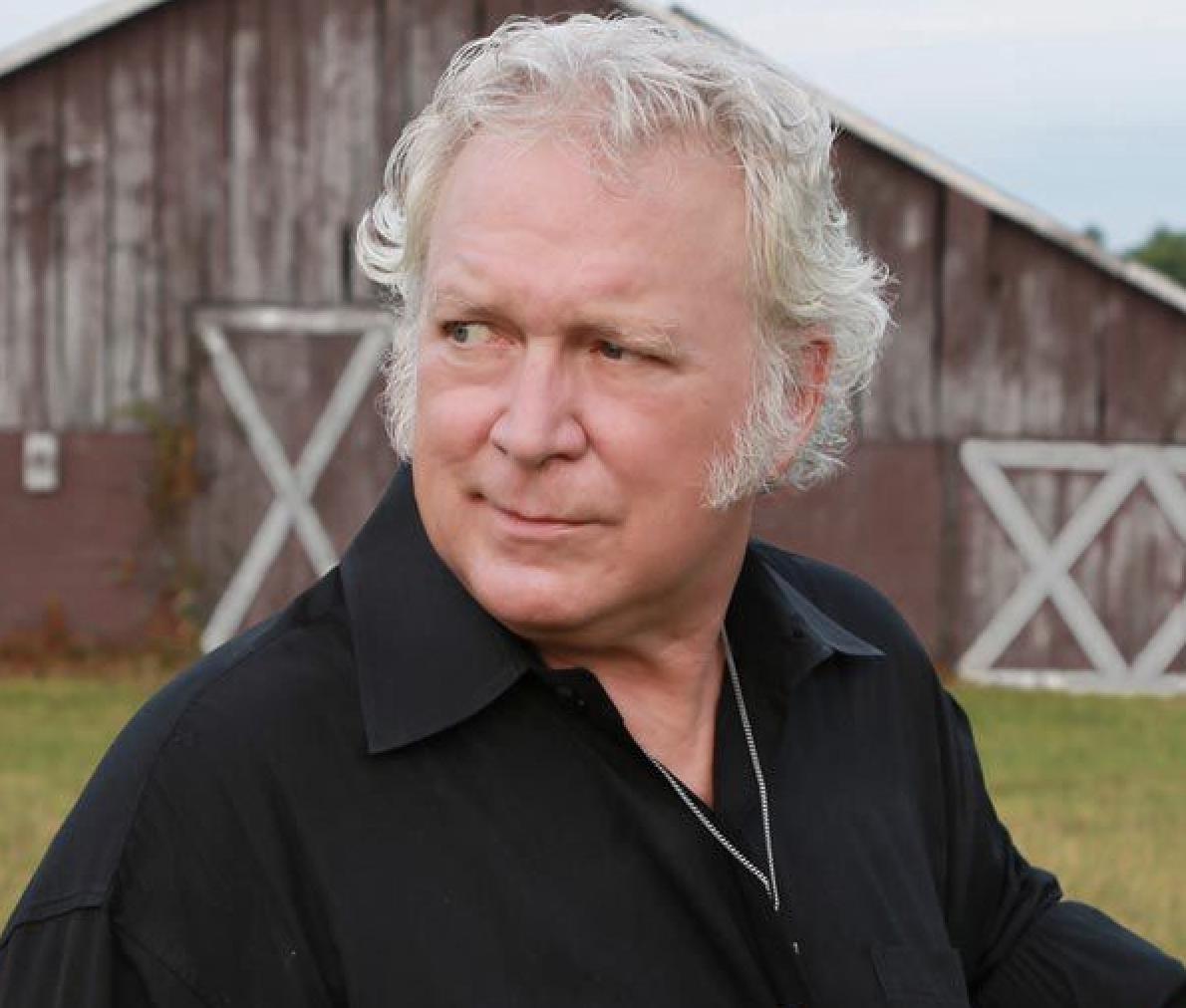 actor T. Graham Brown large photo