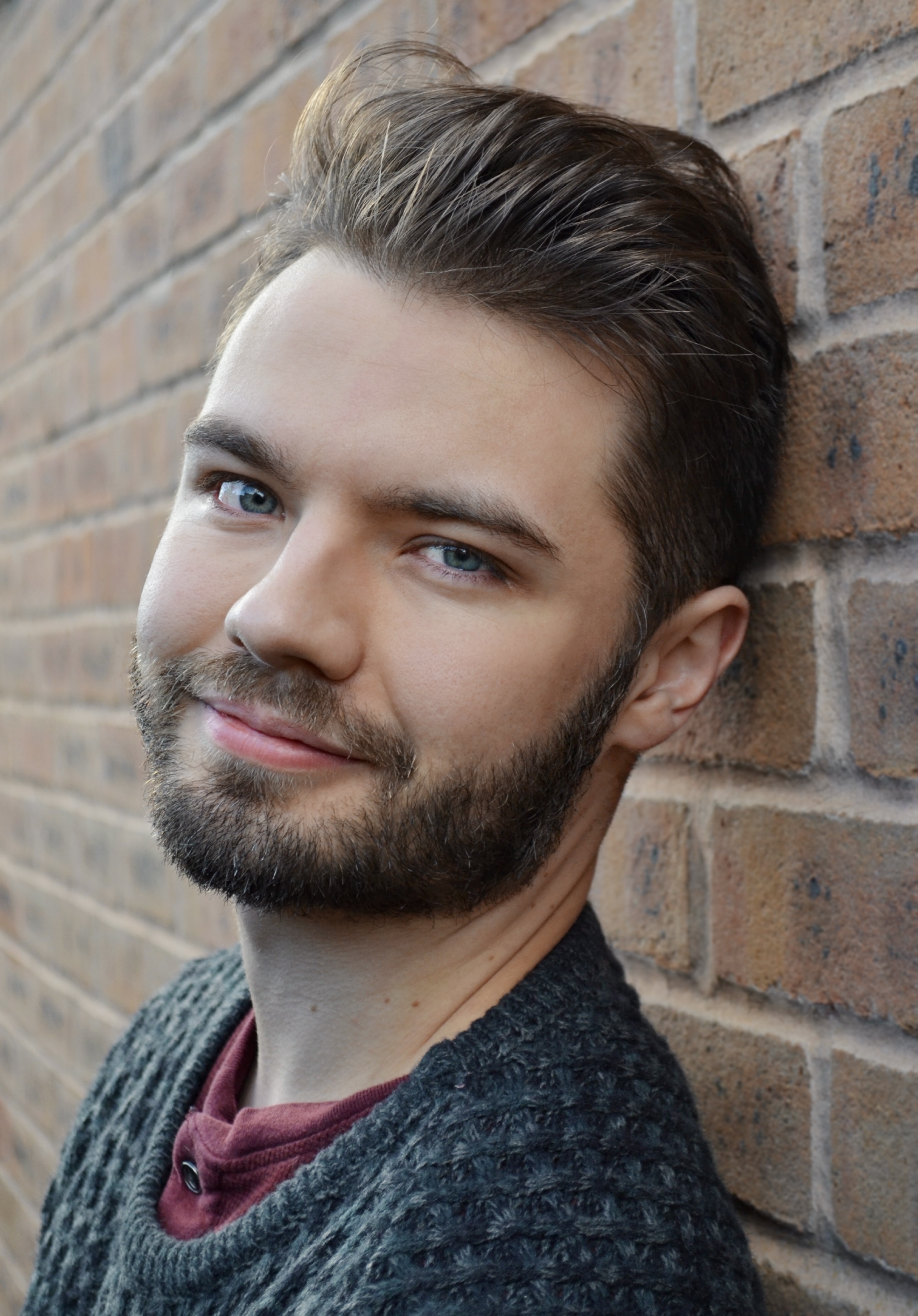 actor James Alexander large photo