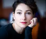 Janina Elkin