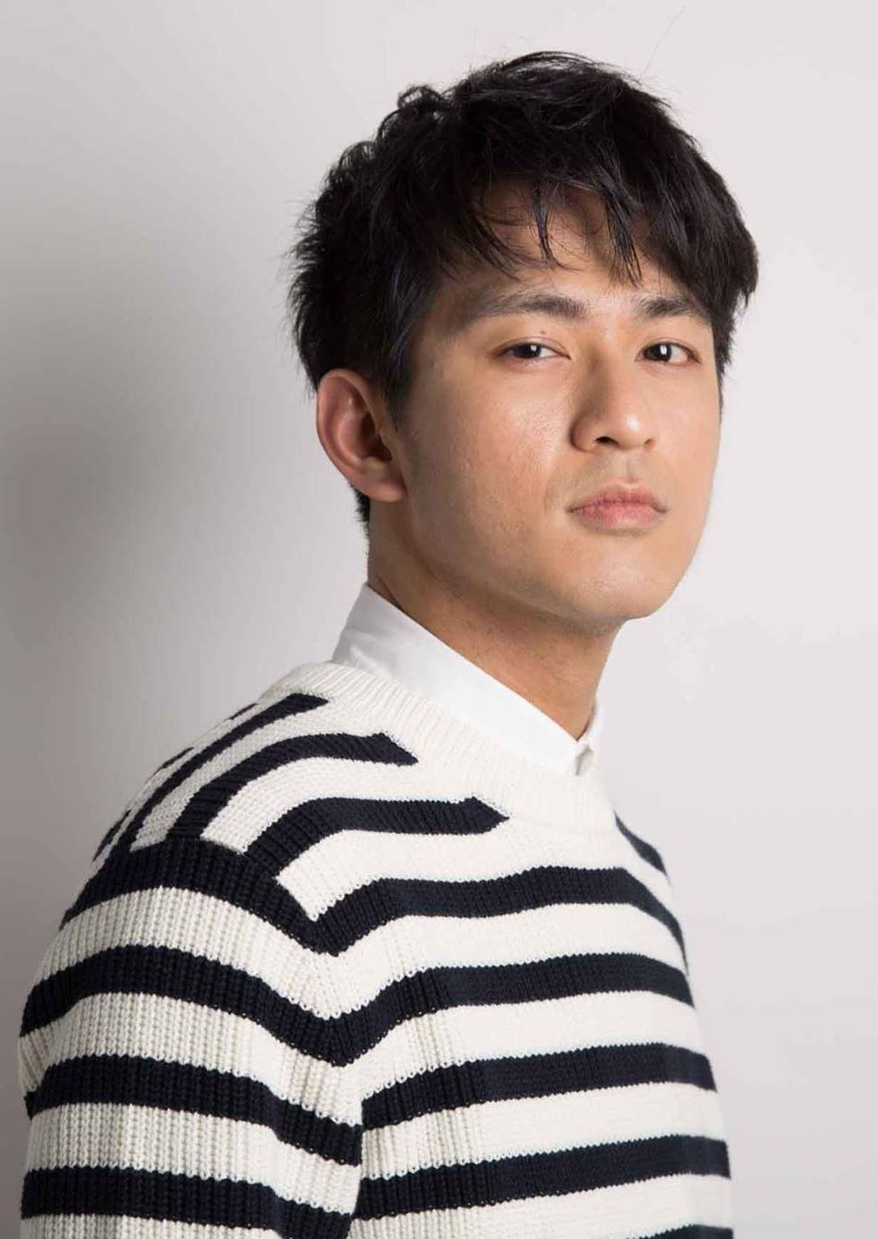 actor Joey Yu large photo