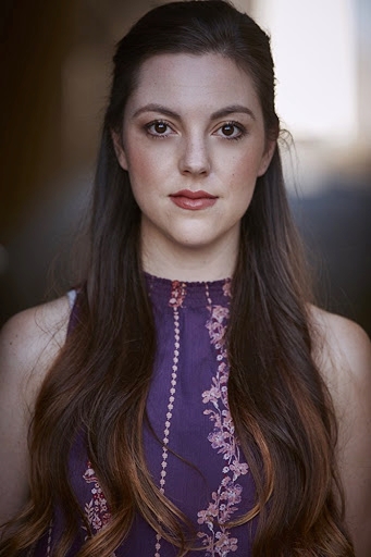 actor Lexi Giovagnoli large photo