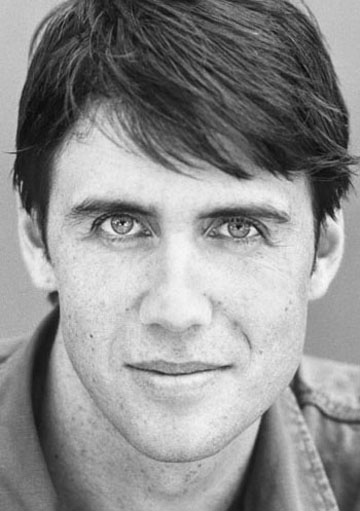 actor Jack Finsterer large photo