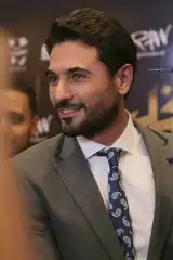 Ahmed Ezz