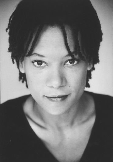 actor Nina Sosanya large photo actor Nina Sosanya large photo