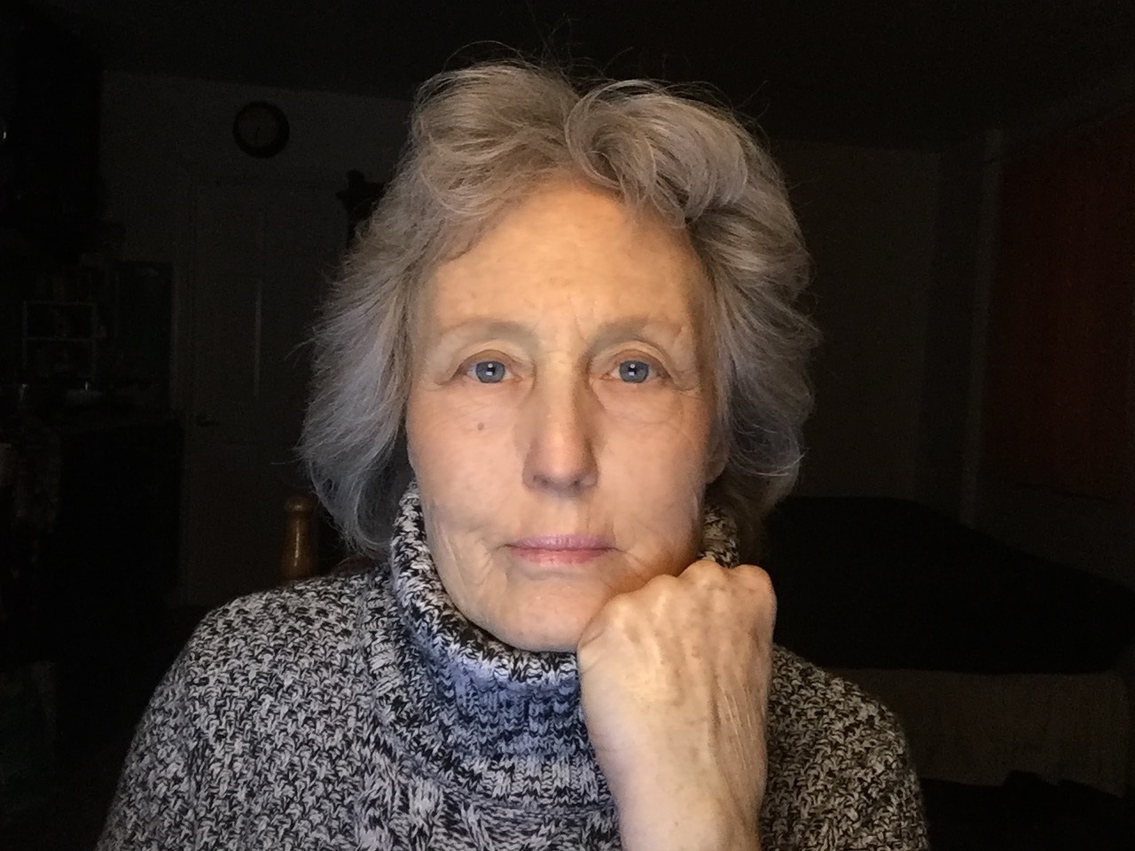 actor Mary Eileen O'Donnell large photo