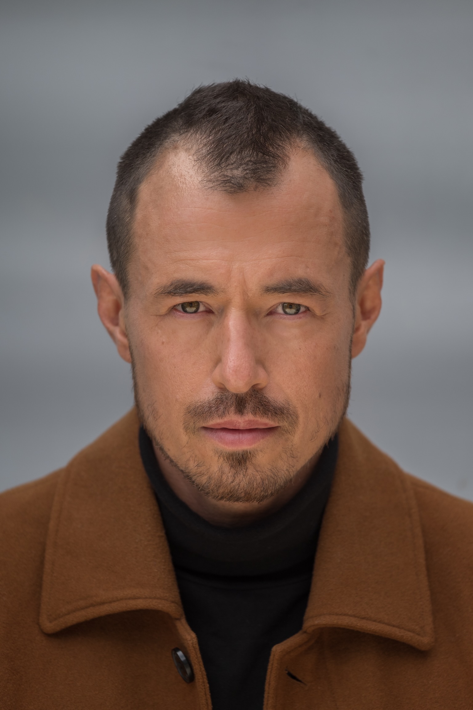 actor Peter Christoffersen large photo