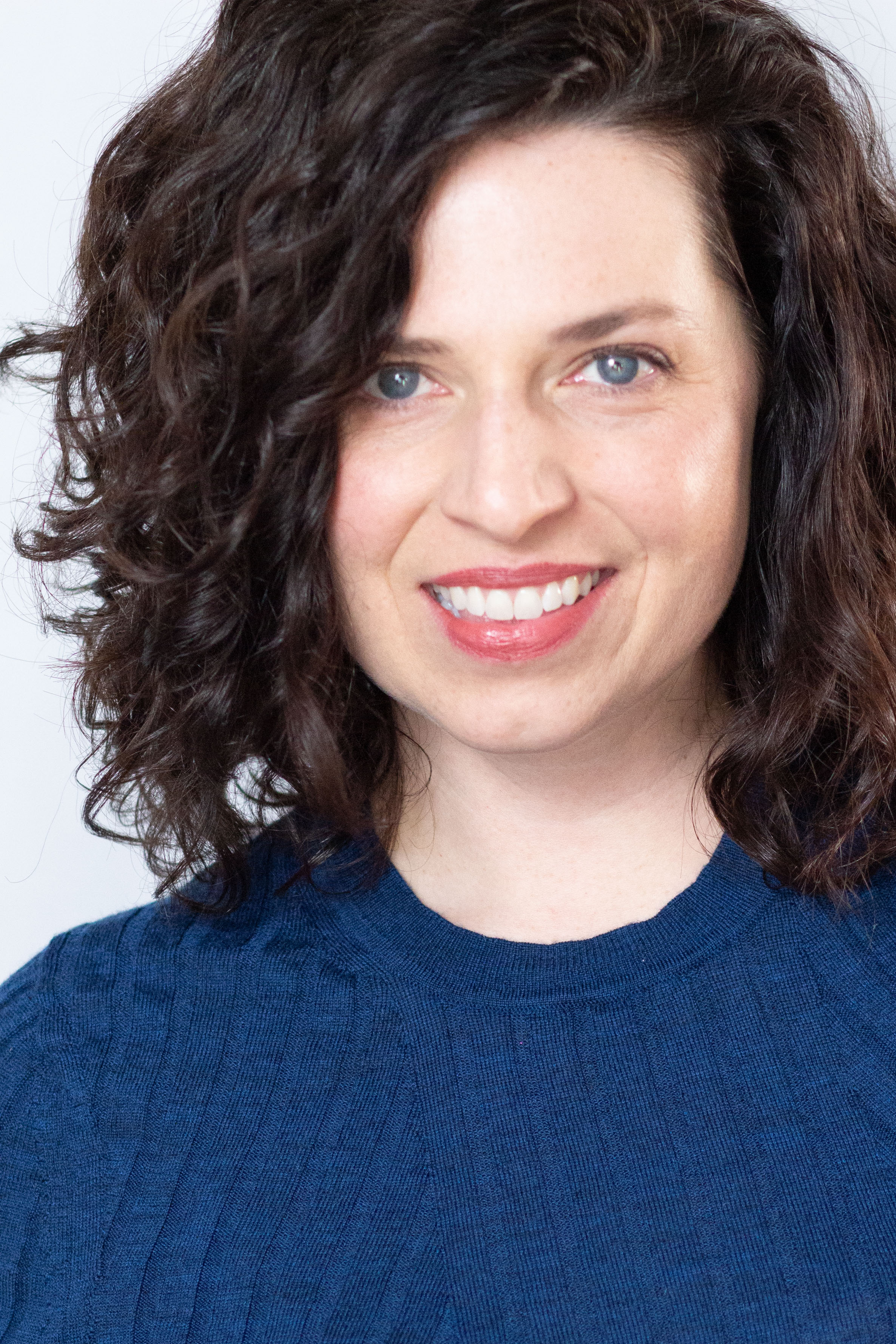 actor Clara Harris large photo