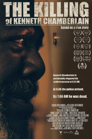 The Killing of Kenneth Chamberlain [ترجمة عربية]