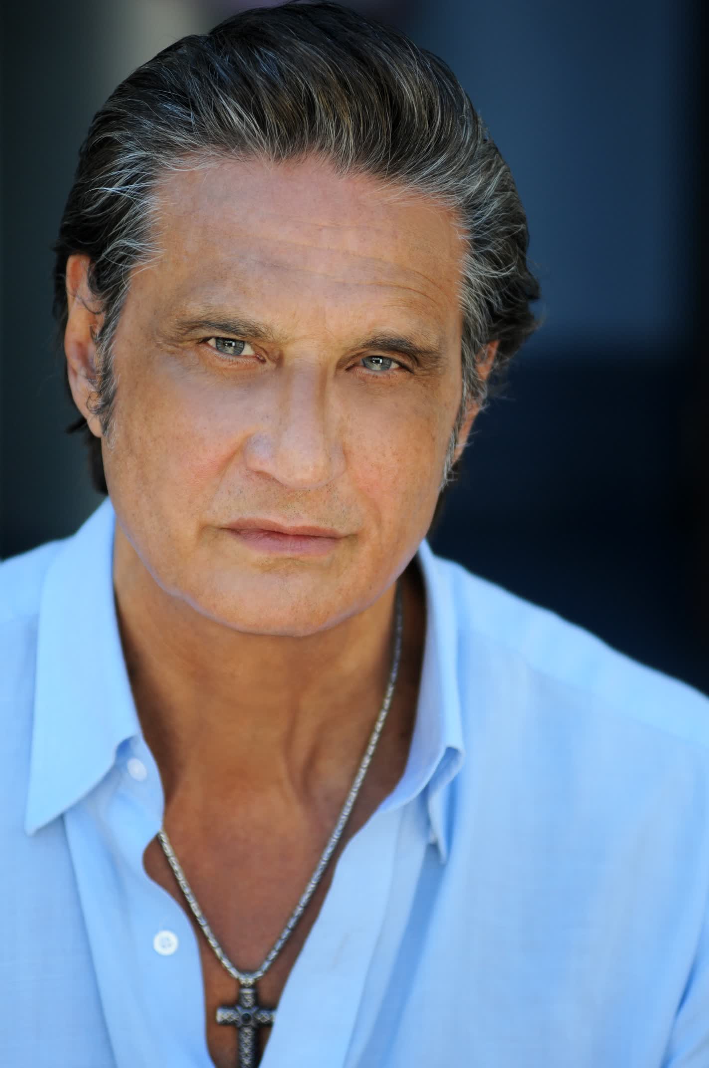 actor James Chalke large photo