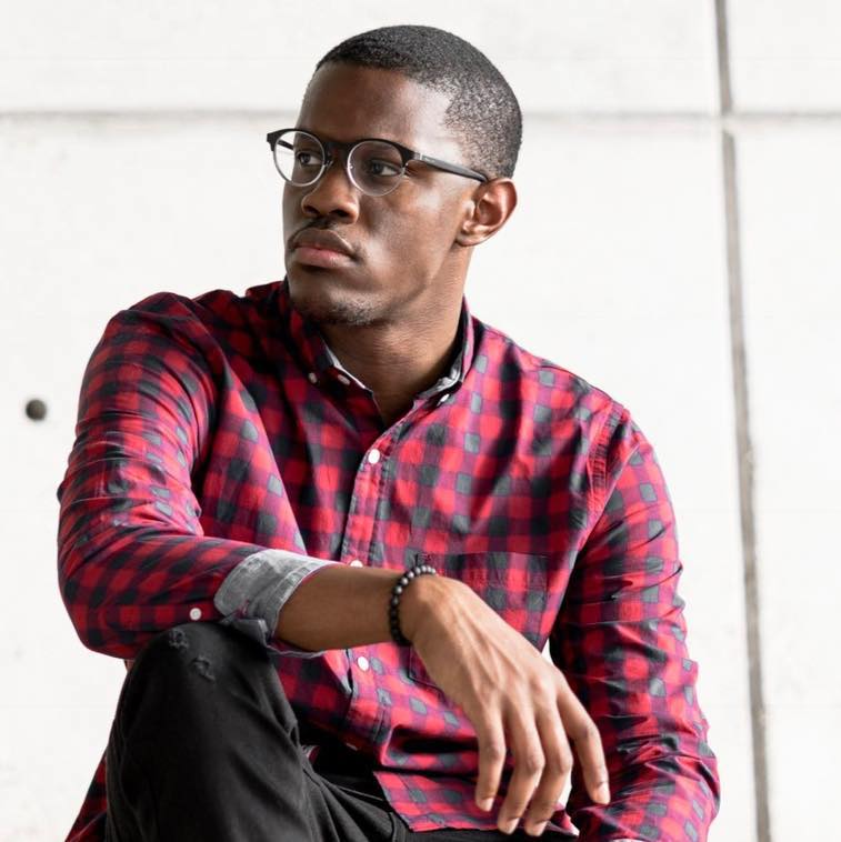 actor Gabe Kunda large photo