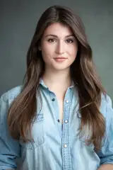 Hannah Vandenbygaart