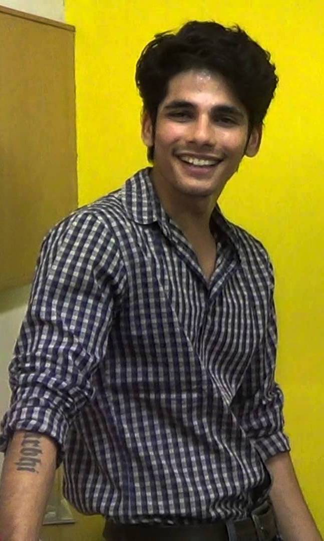 actor Nakul Roshan Sahdev large photo