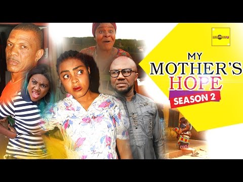 My Mothers Hope (Pt. 2)
