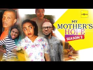 My Mothers Hope (Pt. 2)