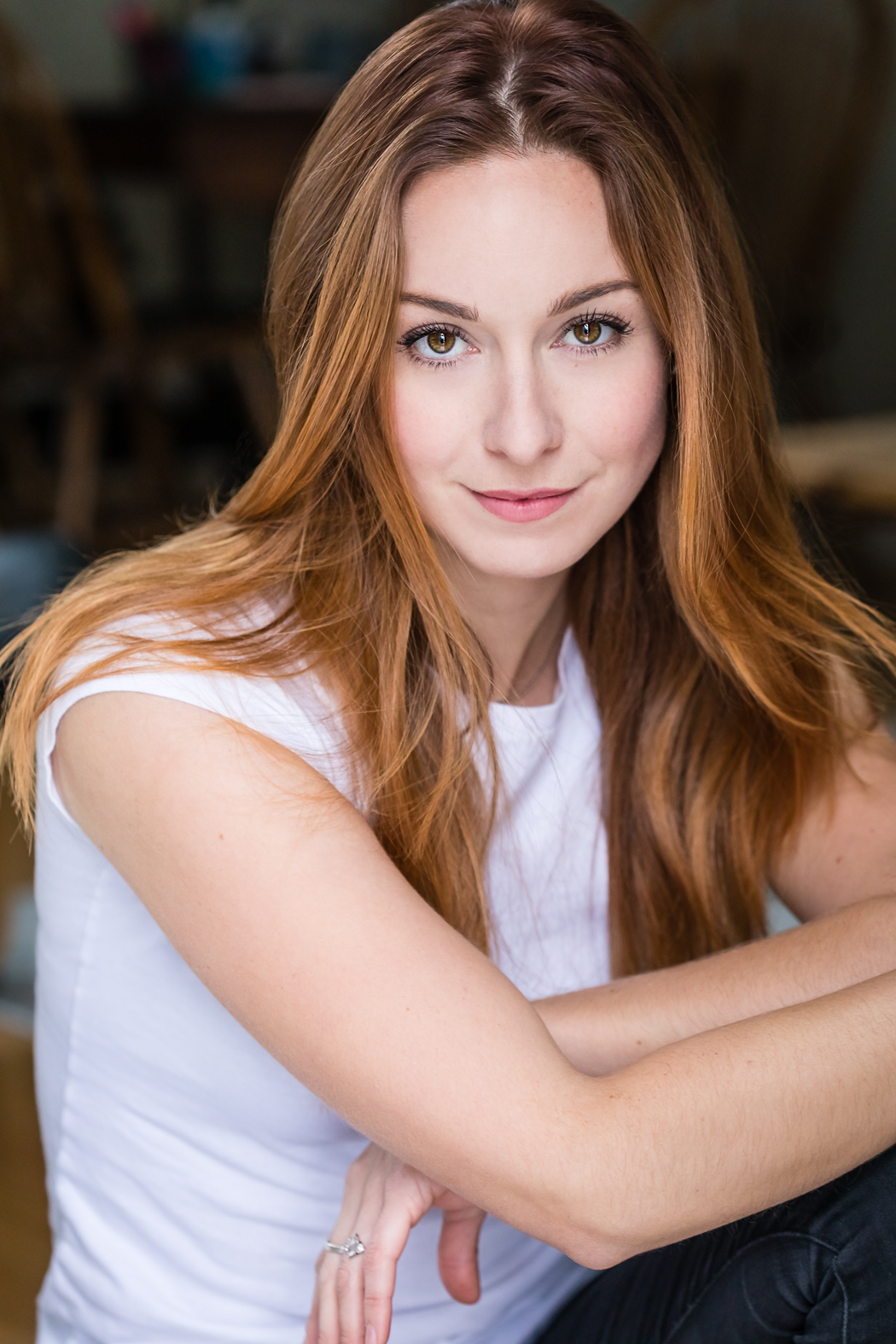 actor Amy Groening large photo