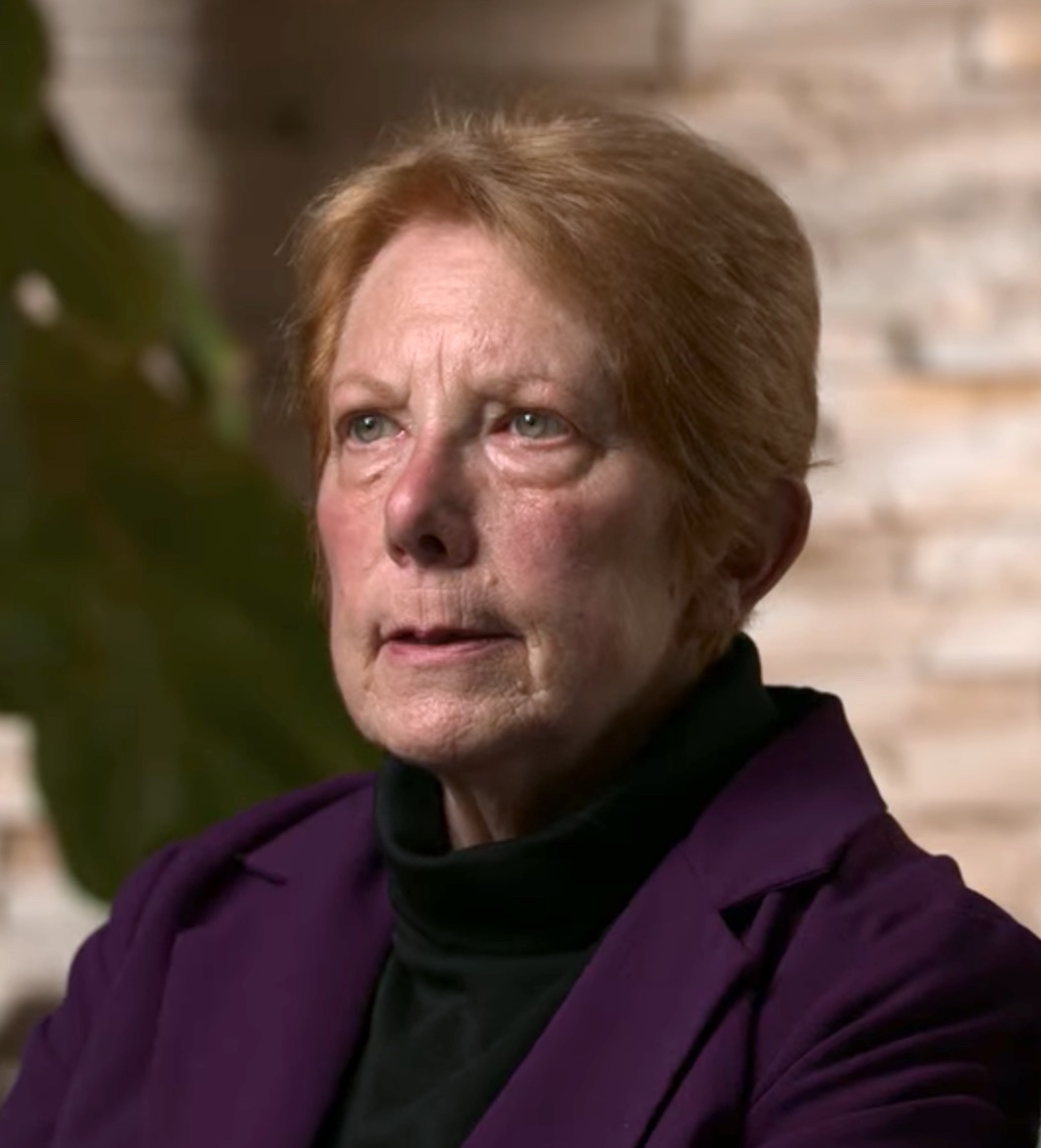 actor Shereen Farber large photo