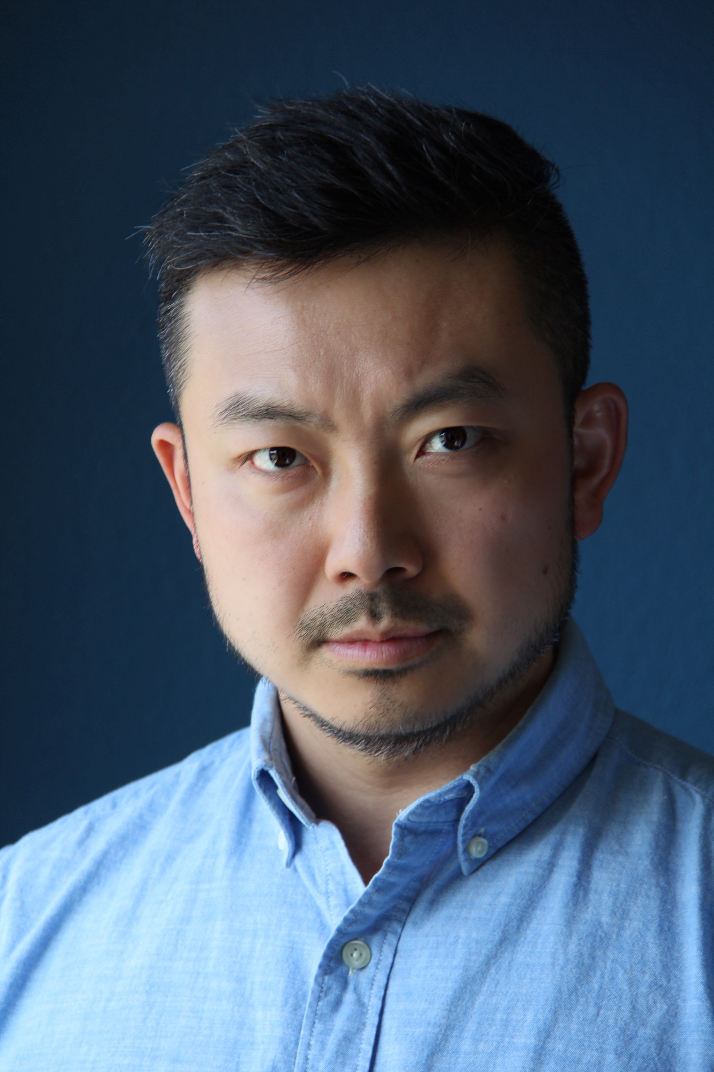 actor Zao Wang large photo