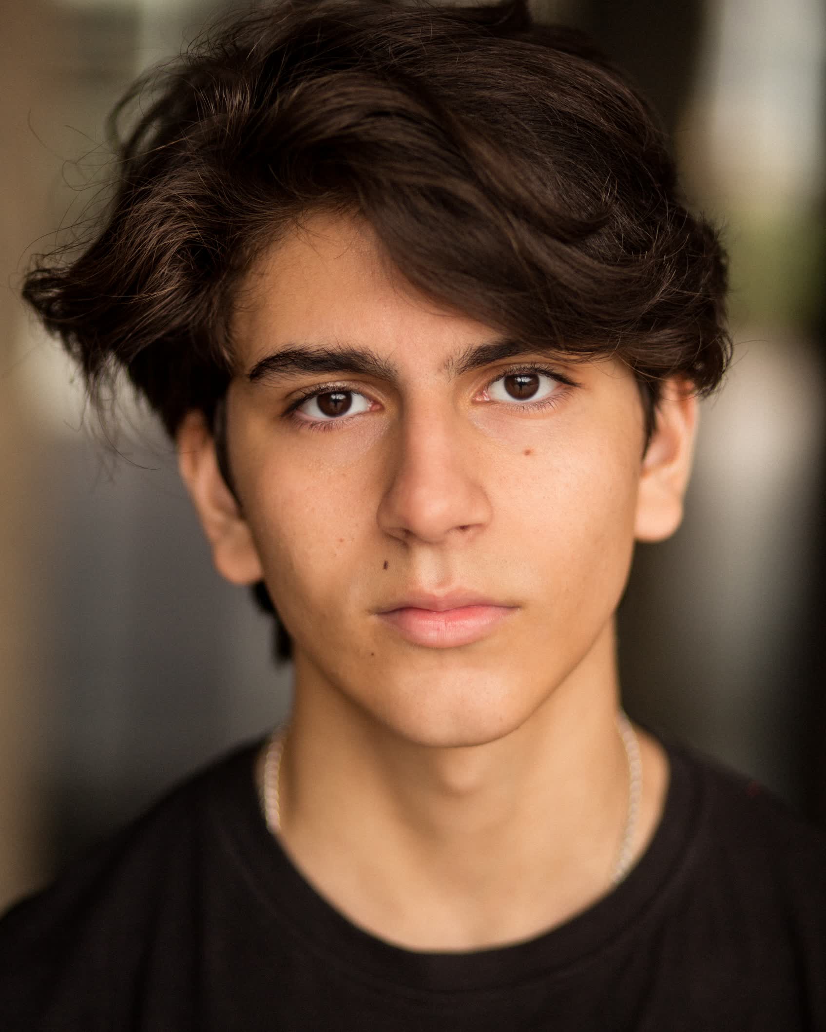 Oliver Bodur