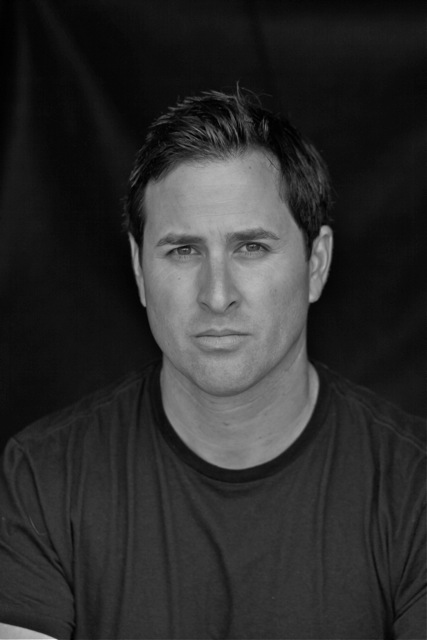 actor Josh Kemble large photo