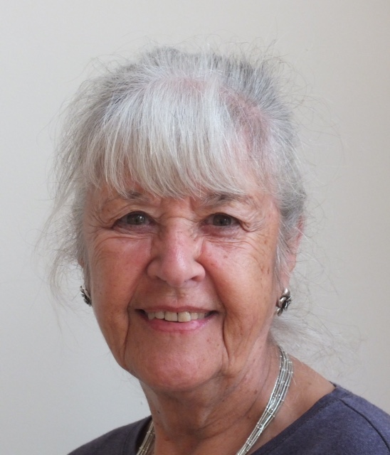 actor Ninette Finch large photo