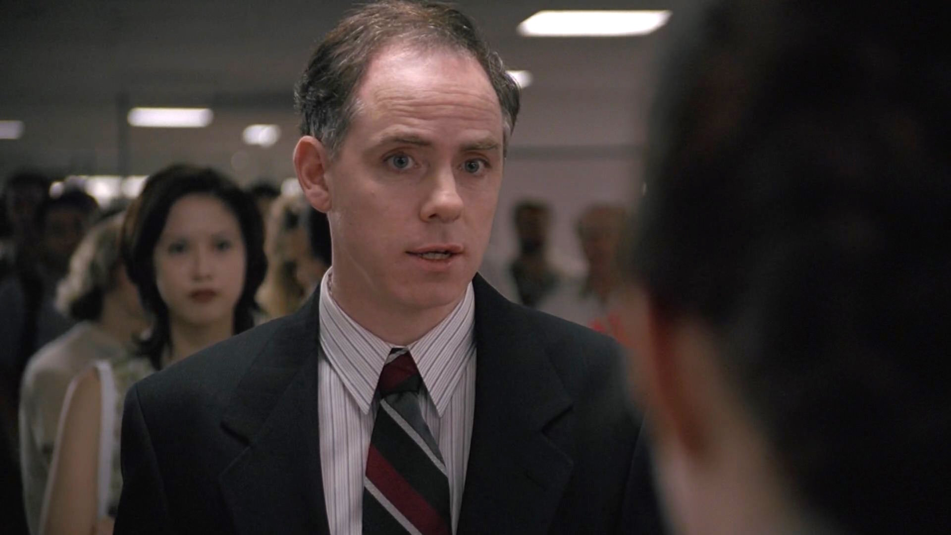 actor David Bloom large photo