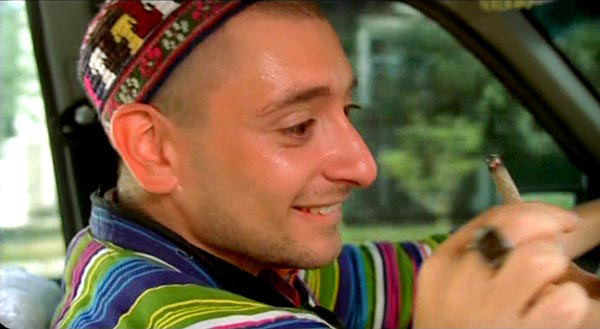 actor Anton Eldarov large photo