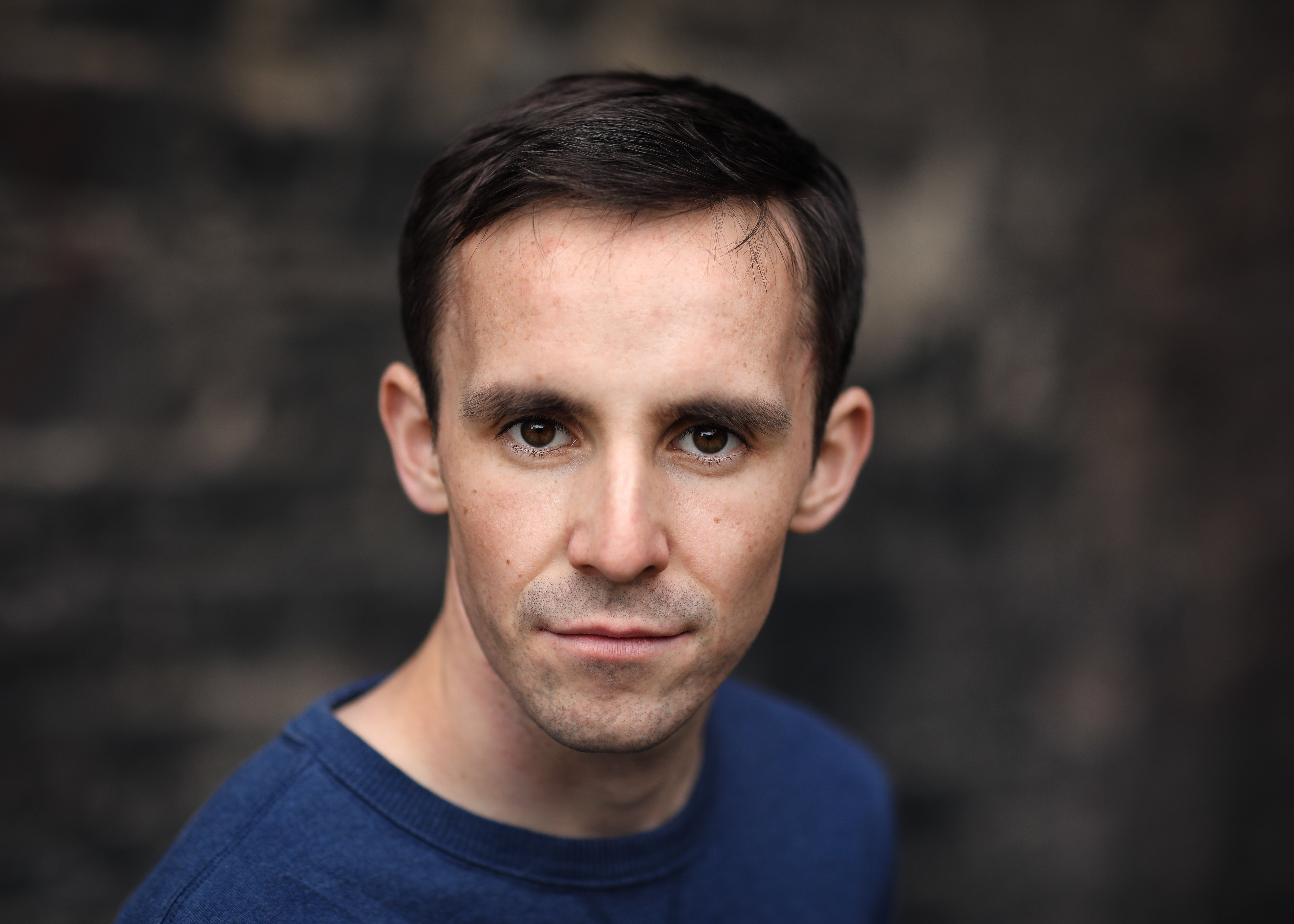 actor Emmet Ryan large photo