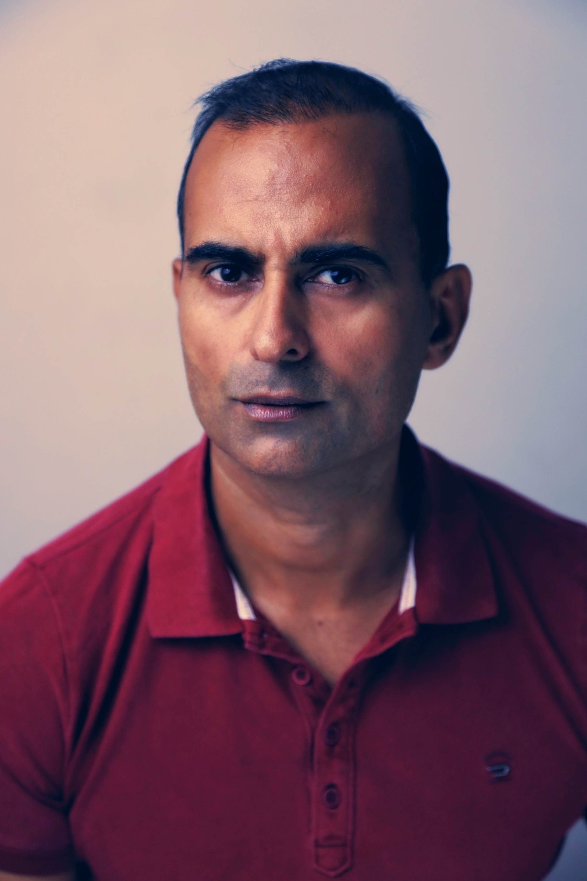 actor Shammi Aulakh large photo