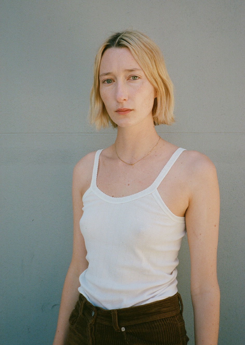 actor Anna Cordell large photo