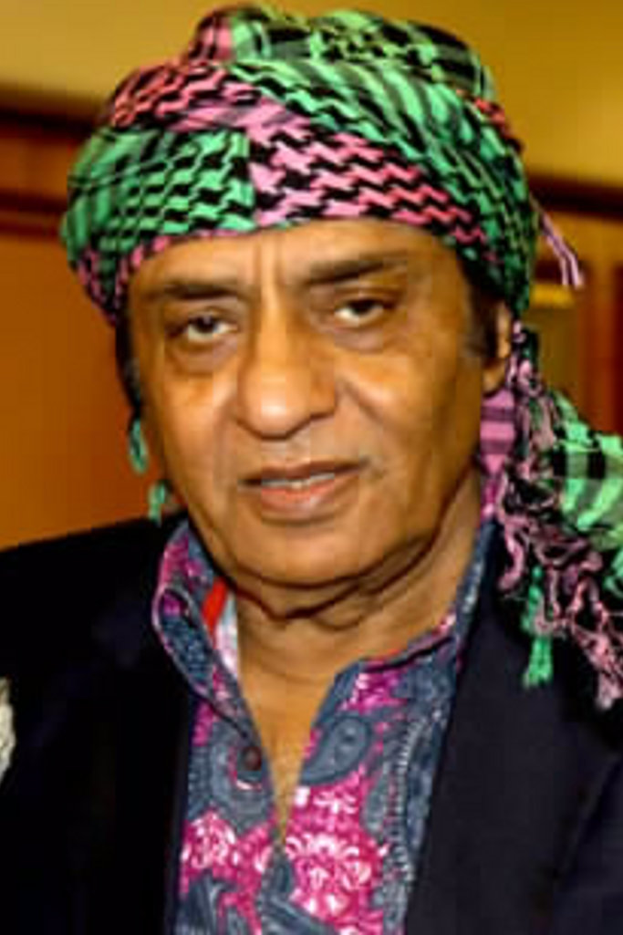 actor Ranjeet Bedi large photo