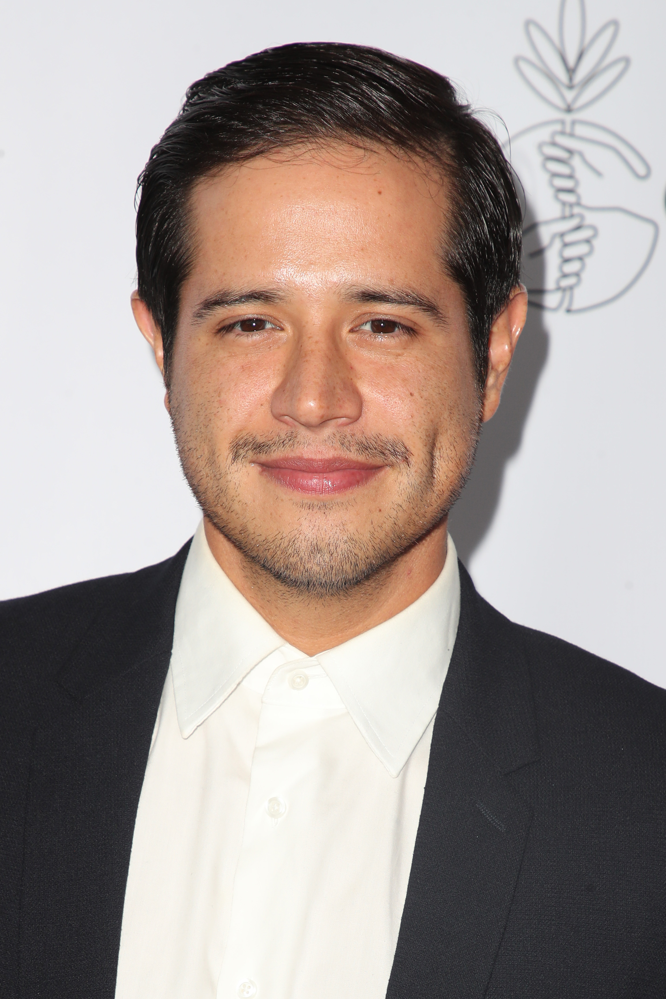 actor Jorge Diaz large photo