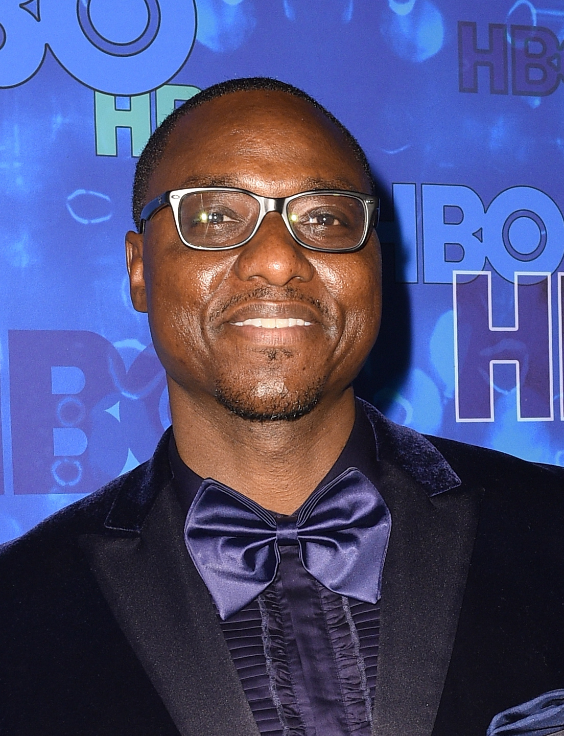 actor Dohn Norwood large photo